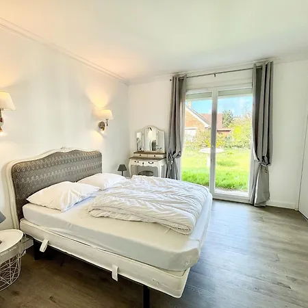 Villa Eole - A 200 Metres De La