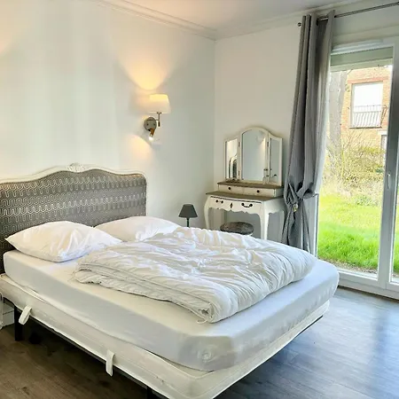 Villa Eole - A 200 Metres De La