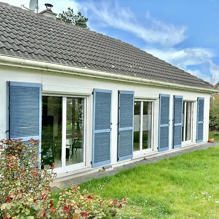 Eole - A 200 Metres De La Villa