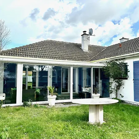 Eole - A 200 Metres De La Villa