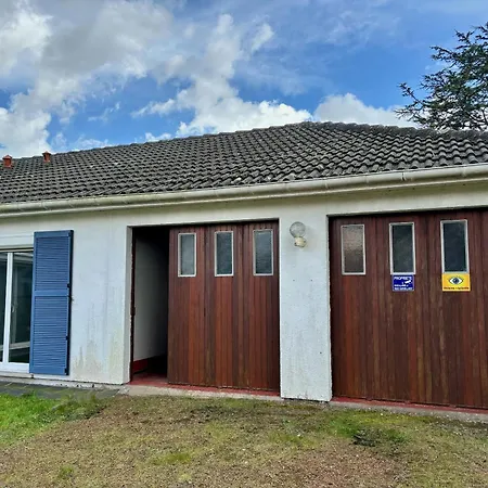 Eole - A 200 Metres De La Villa Bray-Dunes