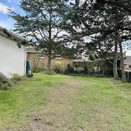 Eole - A 200 Metres De La Villa *