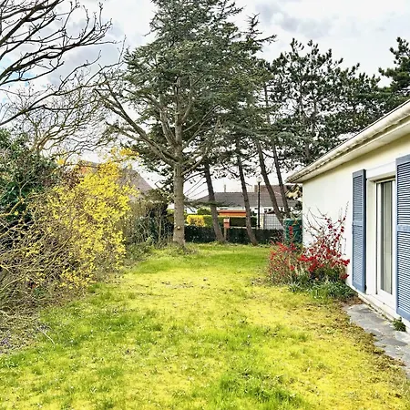 Eole - A 200 Metres De La Villa *